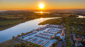 Presentazione del progetto Acquamarina all’Assemblea Generale di FVG Marinas