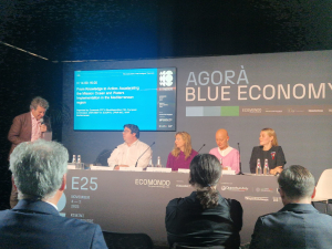 TASC-RestoreMed in evidenza a Ecomondo 2025