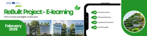 E-learning sull’edilizia circolare