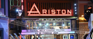 SANREMO 2026 dove sicurezza e spettacolo si incontrano