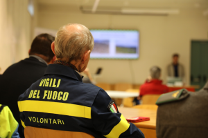 Karst Firewall 5.0: ad Aurisina un incontro dedicato a prevenzione incendi e strumenti digitali