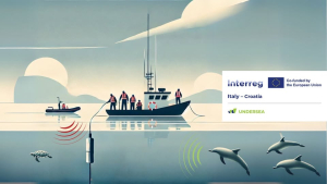 INFORDATA SISTEMI È IL FORNITORE ESTERNO E SVILUPPATORE DELL’APP UNDERSEA