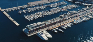 acquamArIna: il porto turistico diventa intelligente