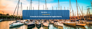 Innovazione e sostenibilità al centro dei Blue Marina Awards 2026