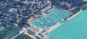 Blue Marina Awards 2026: Infordata Sistemi porta l’AI nelle Marine del futuro