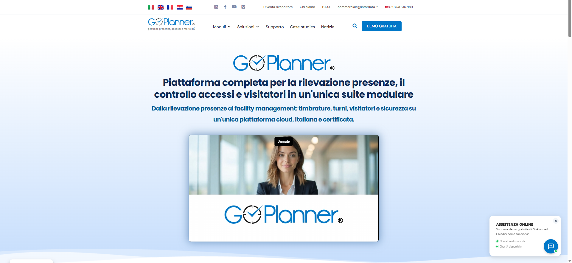 GoPlanner